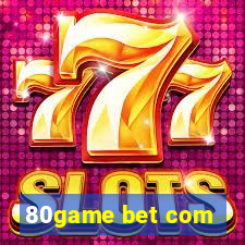 80game bet com